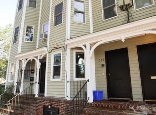 139 Erie St #B, Cambridge, MA 02139