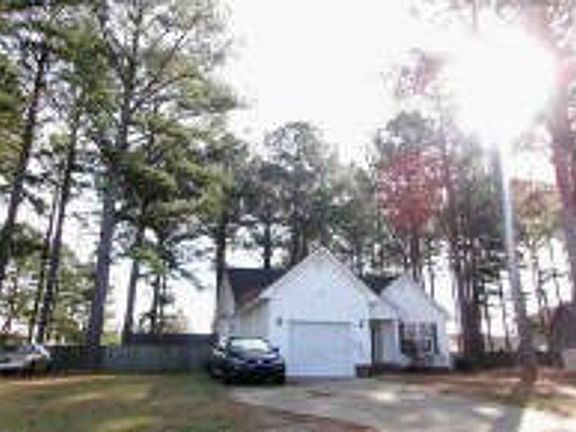 Property Side View