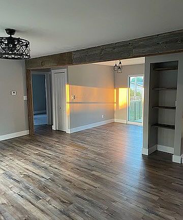 Living Room / Dining Room
