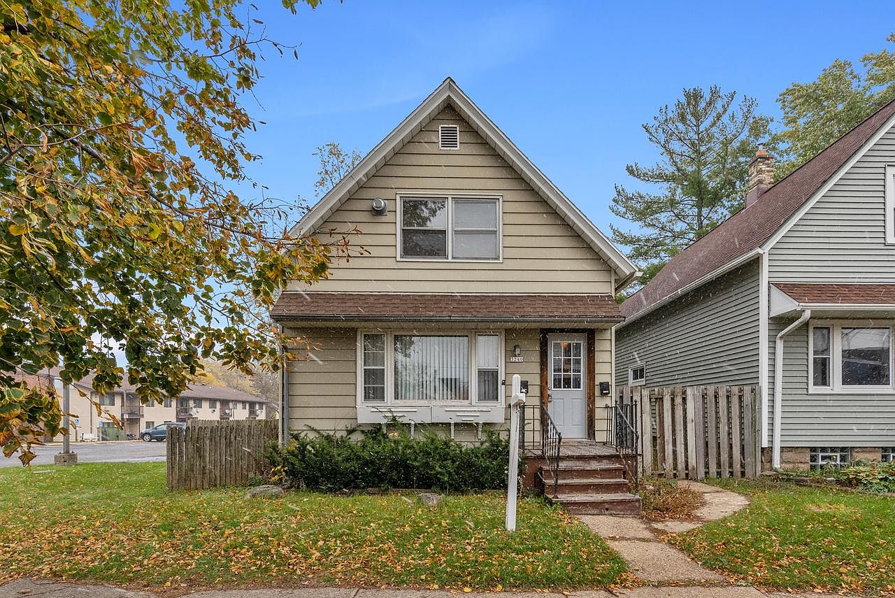 3240 North Dousman STREET UNIT A, Milwaukee, WI 53212 Zillow
