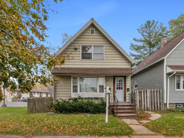 3240 North Dousman STREET #A, Milwaukee, WI 53212