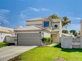 2655 Storey Cir, Henderson, NV 89074