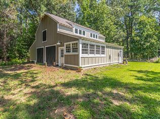 5705 Balls Neck Rd, Kilmarnock, VA 22482