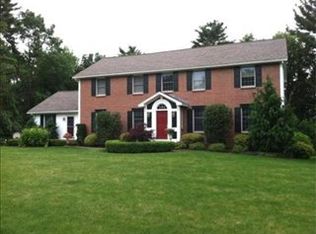 337 Appleton St, North Andover, MA 01845