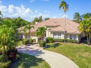 5548 High Flyer Rd N, Palm Beach Gardens, FL 33418