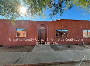 2833 Flanwill Maintenance, Tucson, AZ 85716
