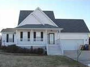 109 Lindsay Dr, Archdale, NC 27263