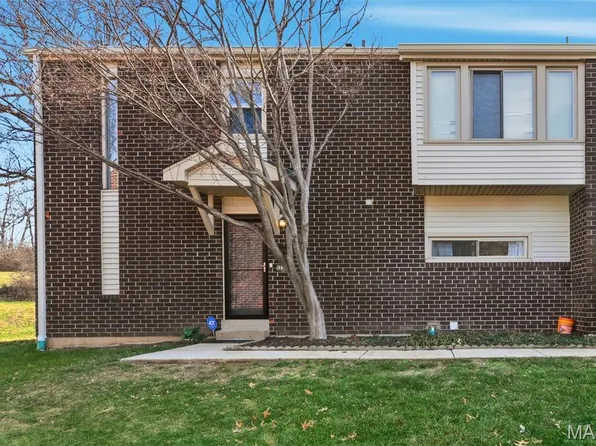 12300 Rossridge Ct, Saint Louis, MO 63146