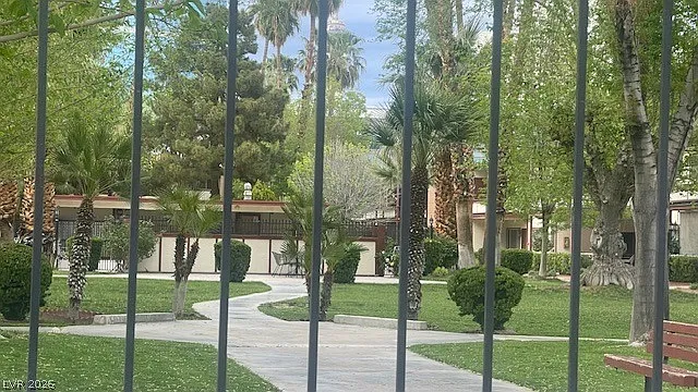 350 E Desert Inn Rd #B103 — Photo 13