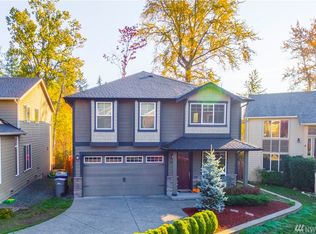 1614 241st St SW, Bothell, WA 98021