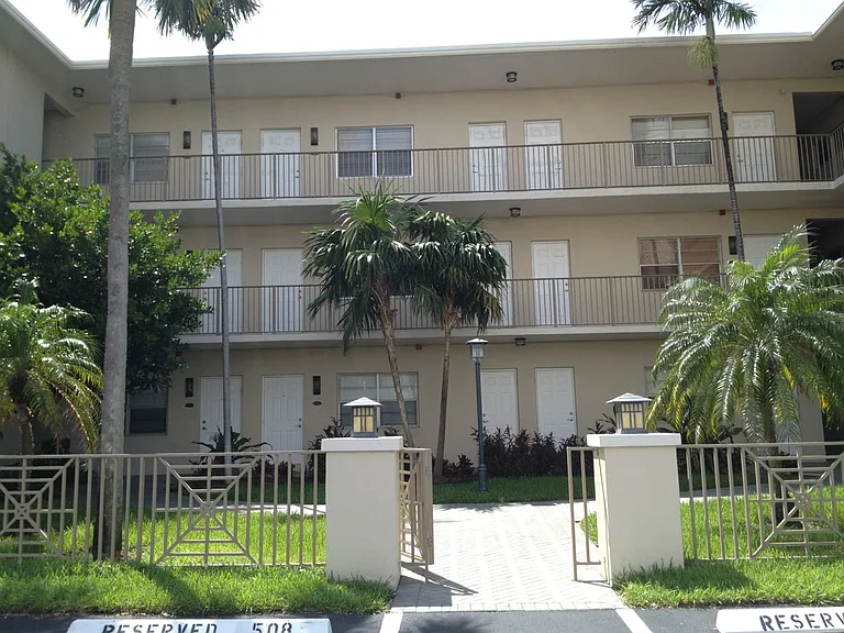 2200 S Ocean Dr #N206 — Photo 16