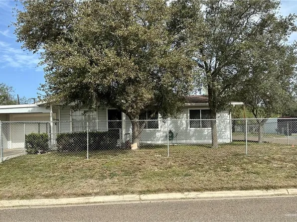 423 E 3rd Ave, Elsa, TX 78543