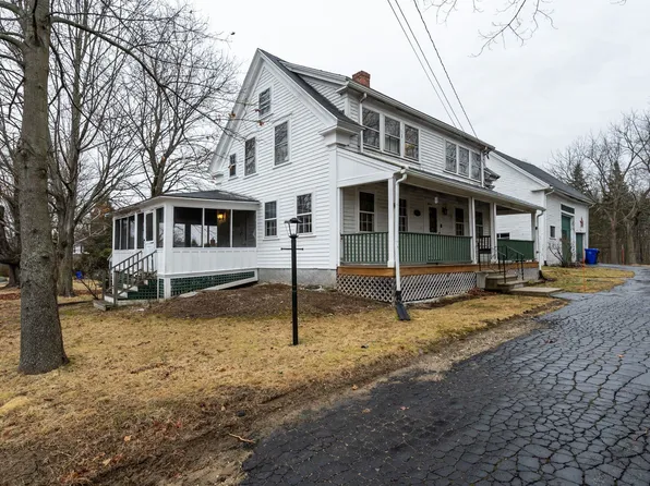 97 Main Street, Hampstead, NH 03841