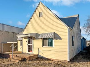 112 Flynn St, Alva, OK 73717