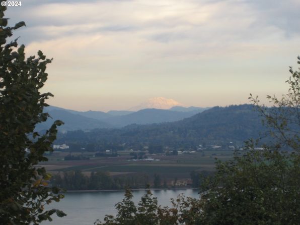 0 Columbia River Hwy, Columbia City, OR 97018