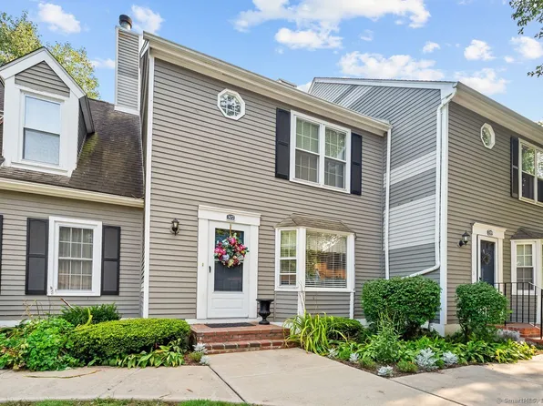 307 Georgetown Drive #307, Glastonbury, CT 06033