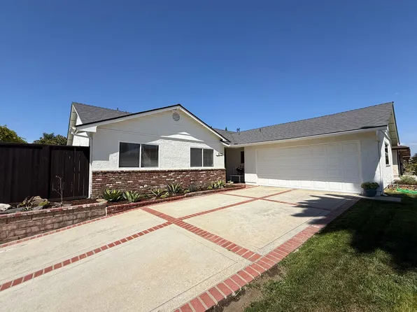 8105 Tiara St, Ventura, CA 93004