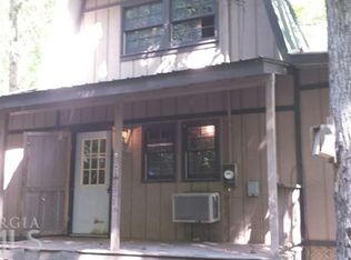 44 Craggy Creek, Cleveland, GA 30528