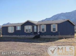 5428 E Double Rainbow Cir, Hereford, AZ 85615