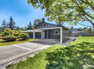 32407 72nd Ave S, Roy, WA 98580