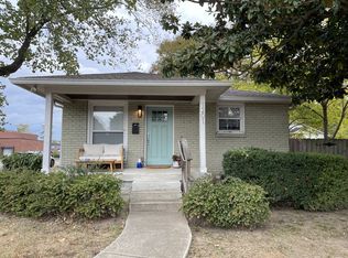 1201 Stratton Ave, Nashville, TN 37206