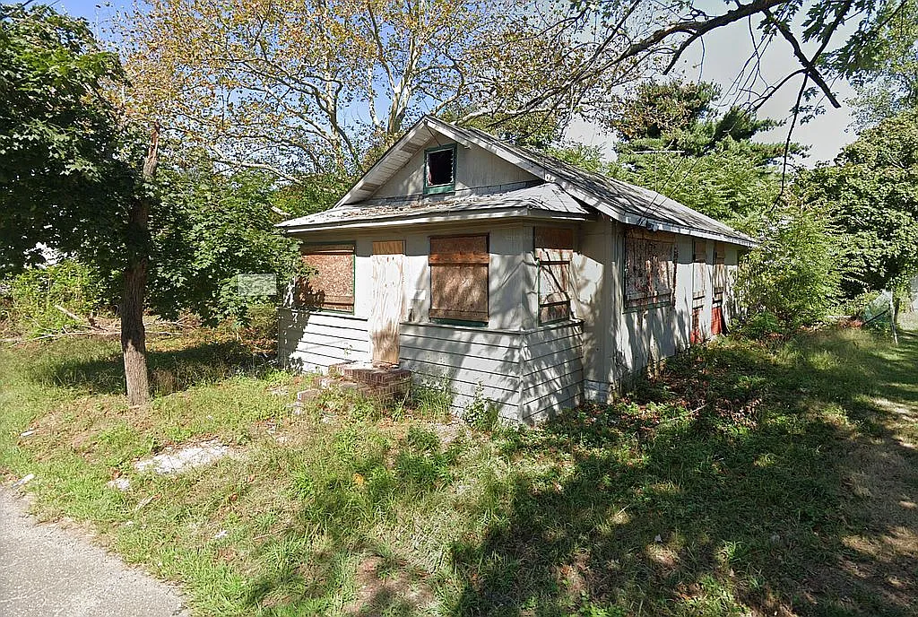 45 Quincy St photo 1
