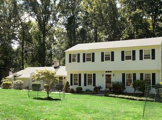 11 Spencer Ln, Warren, NJ 07059