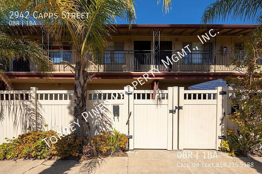 1st image of 2942 Capps St