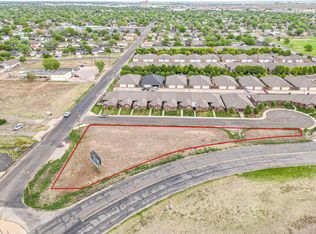 0 Katharina Ct, Amarillo, TX 79110