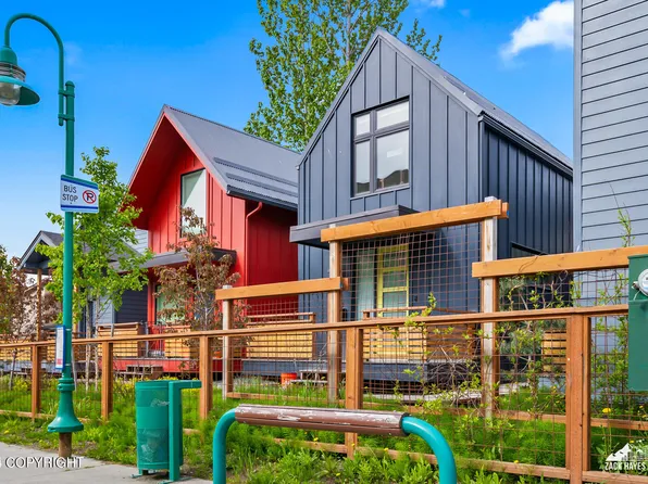 1110 Cordova St #3, Anchorage, AK 99501