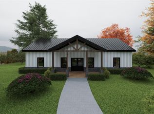 465 Private Road 1314, Centerville, TX 75833