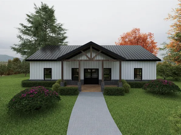 465 Private Road 1314, Centerville, TX 75833