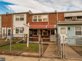 3167 Bero Rd, Baltimore, MD 21227