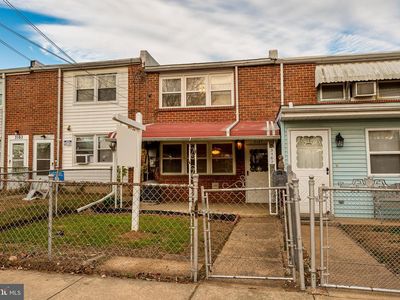 3167 Bero Rd, Baltimore, MD, 21227