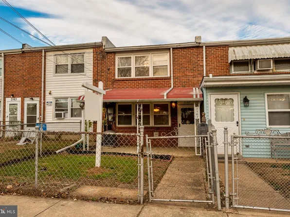3167 Bero Rd, Baltimore, MD 21227