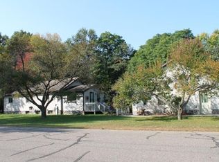 N11983 Heafford Rd, Tomahawk, WI 54487