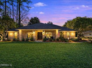 1565 ROYAL FERN Lane, Fleming Island, FL 32003