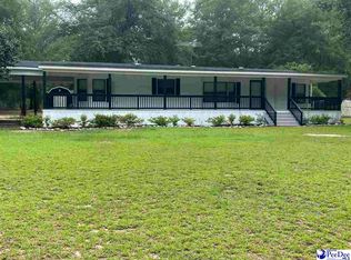 1737 Princess Pond Rd, Summerton, SC 29148