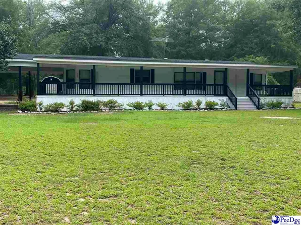 1737 Princess Pond Rd, Summerton, SC 29148
