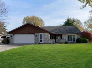 2008 N Westbrook Dr, Muncie, IN