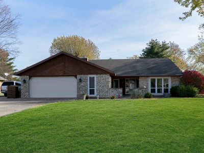 2008 N Westbrook Dr, Muncie, IN, 47304