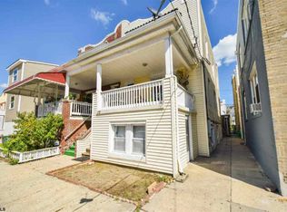 29 N Raleigh Ave, Atlantic City, NJ 08401