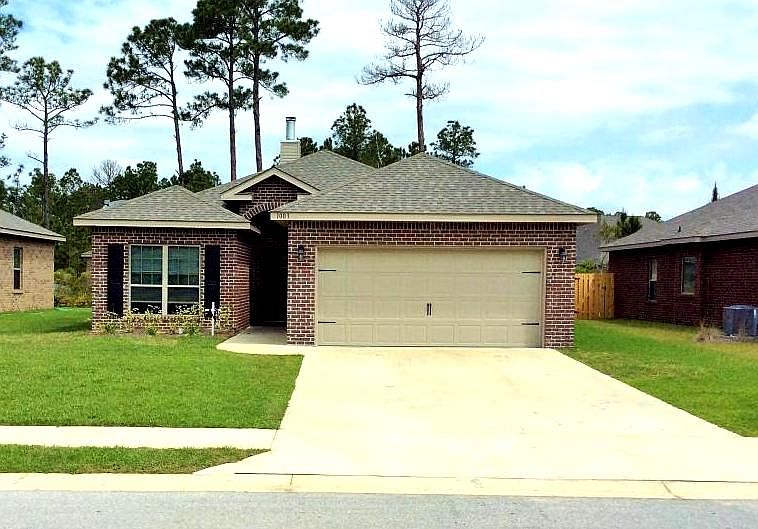 1003 Cocobolo Drive