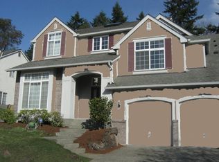 6368 119th Pl SE, Bellevue, WA 98006