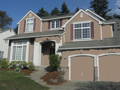 6368 119th Pl SE, Bellevue, WA, 98006