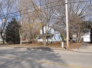 241 N Newcomb St, Whitewater, WI 53190