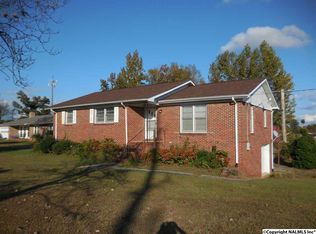 6917 Wall Triana Hwy, Madison, AL 35757