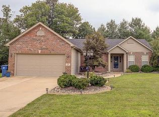 26 Shiloh Dr, Edwardsville, IL 62025