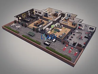 Rented by LandSeair Real Estate Group