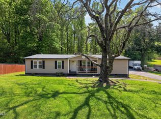 263 Big Springs Rd, Elizabethton, TN 37643